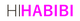 HIHABIBI