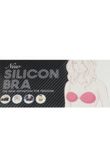 Silicon Bra