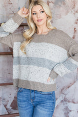 Cute Knit Sweater