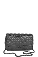 Classic Quilted Clutch