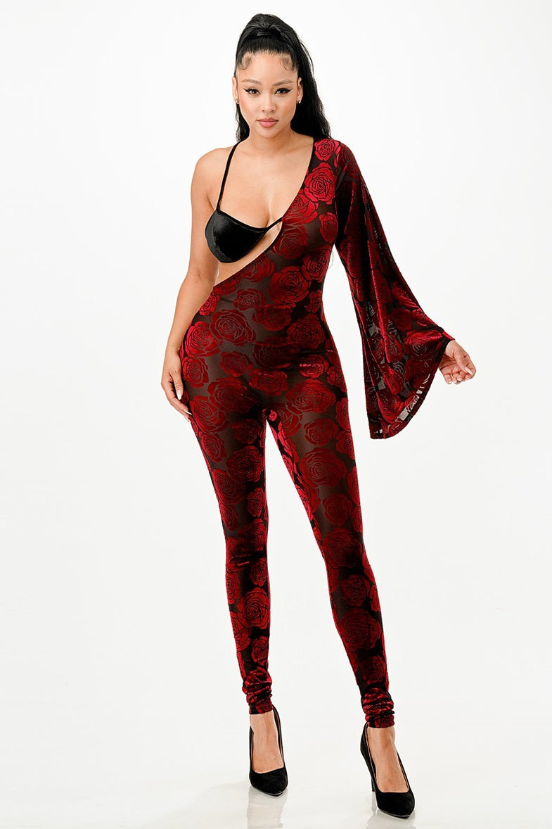 Shop All JUMPSUITS & ROMPERS – HIHABIBI