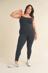 Body Hugging  Jumpsuit